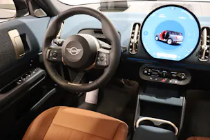 MINI Countryman U25 2.0i S ALL4