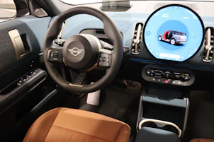 image du véhicule MINI Countryman U25 2.0i S ALL4