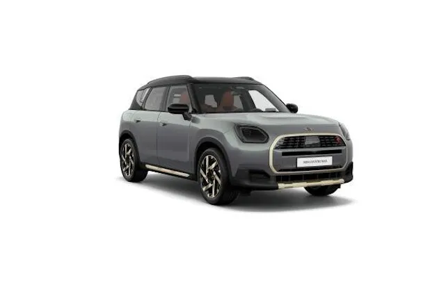 Mini Countryman U25 2.0i S ALL4