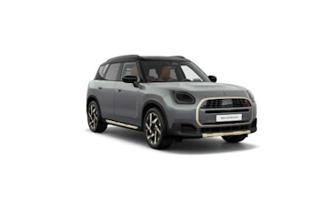 image du véhicule MINI Countryman U25 2.0i S ALL4
