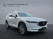 Mazda CX-5 2.2 D 184 Revolution AWD