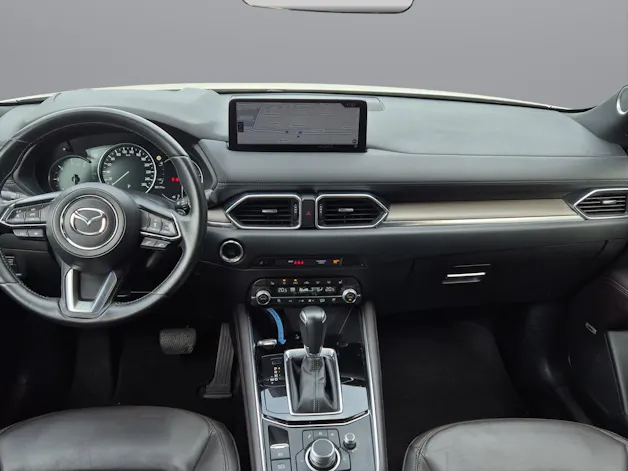 Mazda CX-5 2.2 D 184 Revolution AWD
