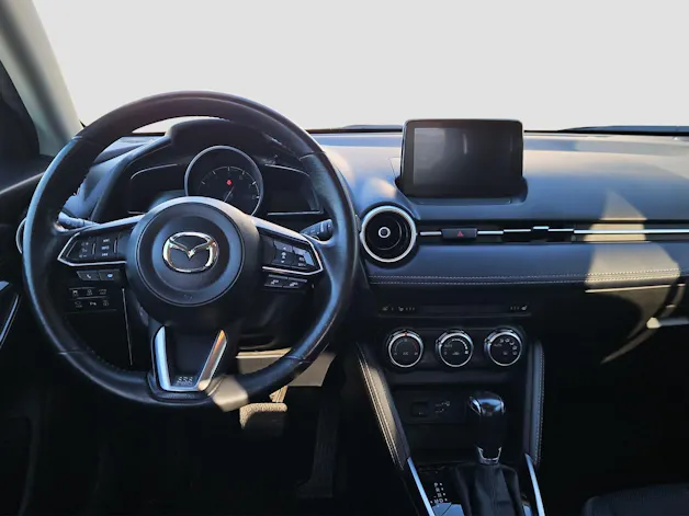 MAZDA 2 1.5 90 Revolution