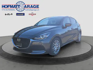 MAZDA 2 1.5 90 Revolution