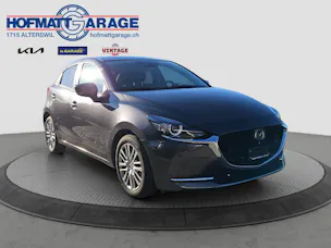 MAZDA 2 1.5 90 Revolution