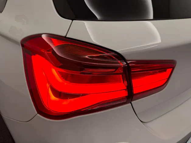 BMW 118d xDrive