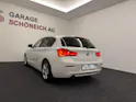 BMW 118d xDrive