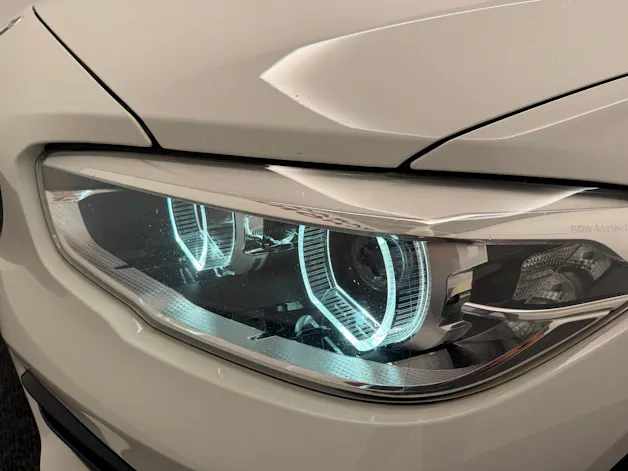 BMW 118d xDrive