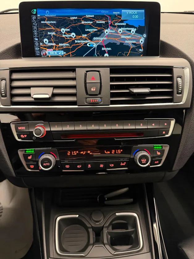 BMW 118d xDrive