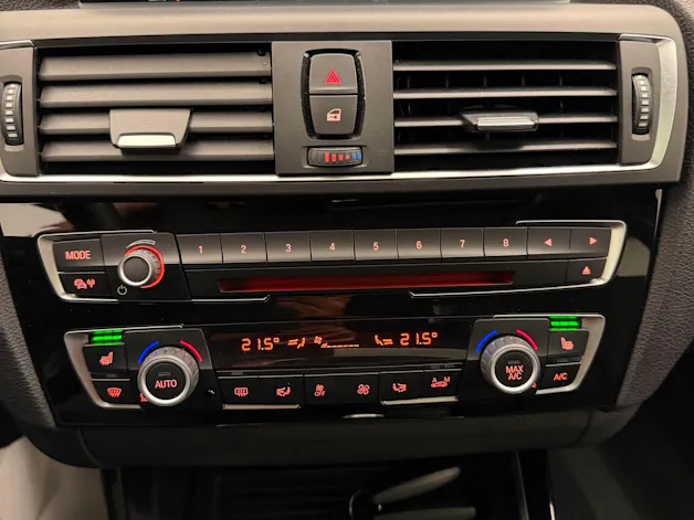 BMW 118d xDrive