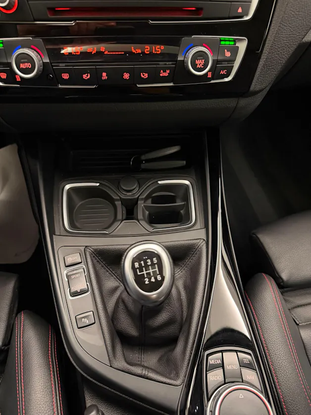 BMW 118d xDrive