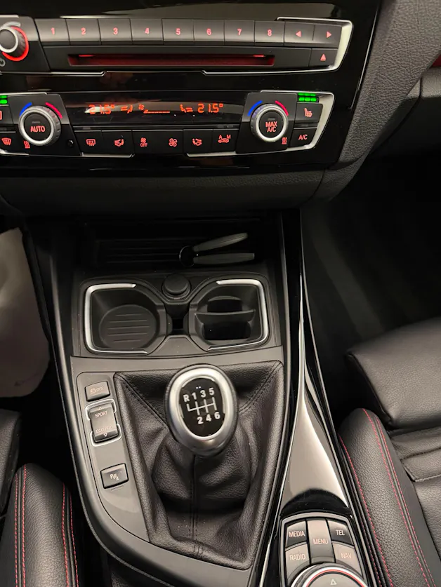 BMW 118d xDrive