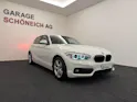 BMW 118d xDrive