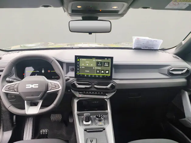 Dacia Bigster 1.2 Hybrid Journey 4WD