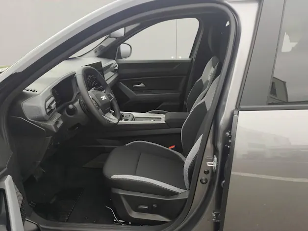 Dacia Bigster 1.2 Hybrid Journey 4WD