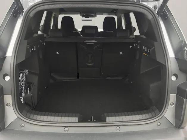 Dacia Bigster 1.2 Hybrid Journey 4WD