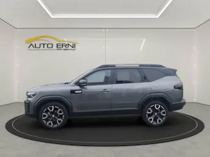 Dacia Bigster 1.2 Hybrid Journey 4WD