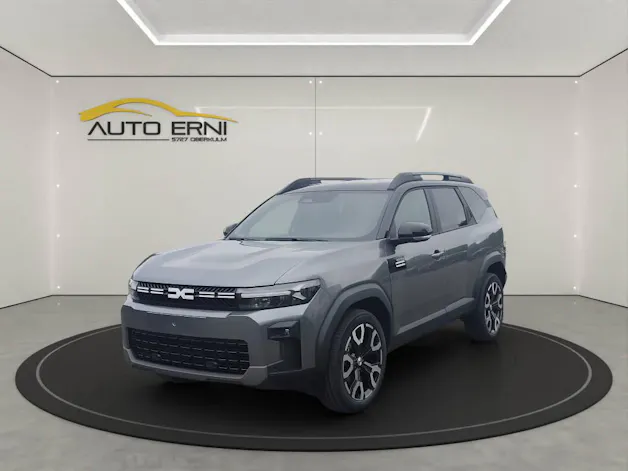 Dacia Bigster 1.2 Hybrid Journey 4WD