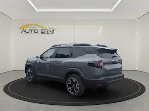 Dacia Bigster 1.2 Hybrid Journey 4WD