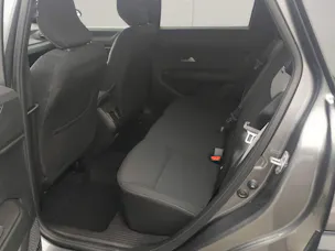 Dacia Bigster 1.2 Hybrid Journey 4WD