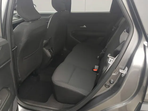 Dacia Bigster 1.2 Hybrid Journey 4WD