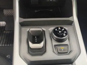 Dacia Bigster 1.2 Hybrid Journey 4WD