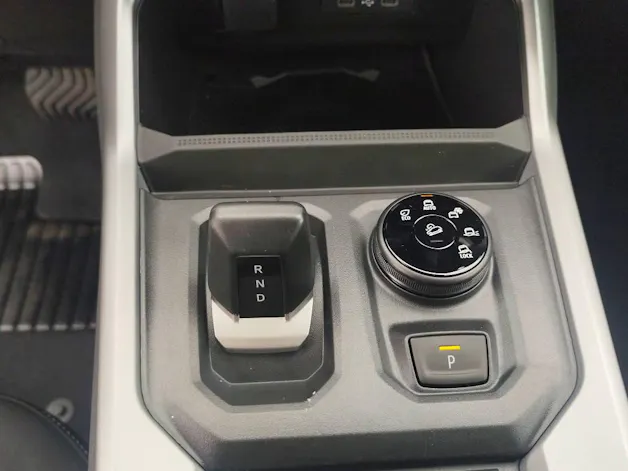 Dacia Bigster 1.2 Hybrid Journey 4WD