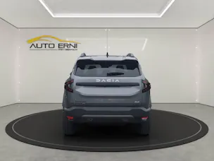 Dacia Bigster 1.2 Hybrid Journey 4WD