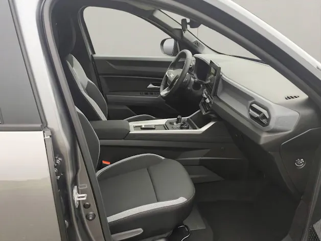 Dacia Bigster 1.2 Hybrid Journey 4WD