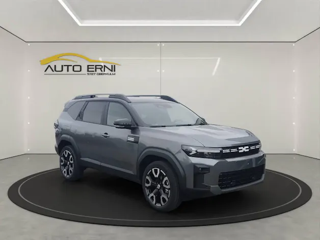 Dacia Bigster 1.2 Hybrid Journey 4WD