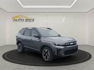 Dacia Bigster 1.2 Hybrid Journey 4WD