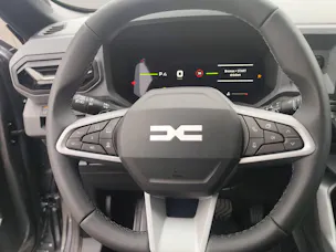 Dacia Bigster 1.2 Hybrid Journey 4WD