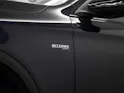 MERCEDES-BENZ GLC 43 AMG 4m