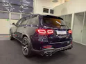 Mercedes-Benz GLC 43 AMG 4m