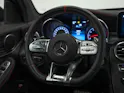 MERCEDES-BENZ GLC 43 AMG 4m