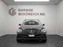 MERCEDES-BENZ GLC 43 AMG 4m