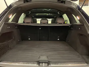 Mercedes-Benz GLC 43 AMG 4m