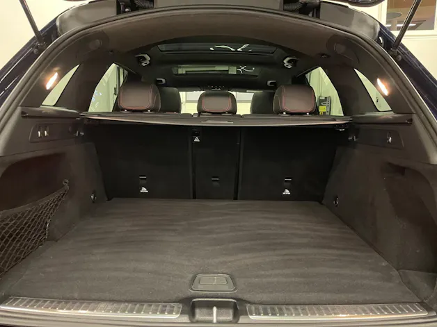 Mercedes-Benz GLC 43 AMG 4m