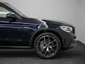 MERCEDES-BENZ GLC 43 AMG 4m