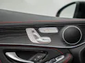 MERCEDES-BENZ GLC 43 AMG 4m