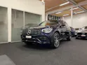 Mercedes-Benz GLC 43 AMG 4m