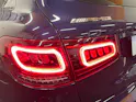 Mercedes-Benz GLC 43 AMG 4m