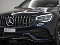 MERCEDES-BENZ GLC 43 AMG 4m