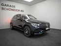 MERCEDES-BENZ GLC 43 AMG 4m