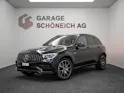 MERCEDES-BENZ GLC 43 AMG 4m