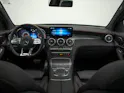 MERCEDES-BENZ GLC 43 AMG 4m