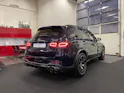 Mercedes-Benz GLC 43 AMG 4m