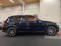 Mercedes-Benz GLC 43 AMG 4m