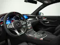 MERCEDES-BENZ GLC 43 AMG 4m