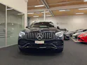 Mercedes-Benz GLC 43 AMG 4m